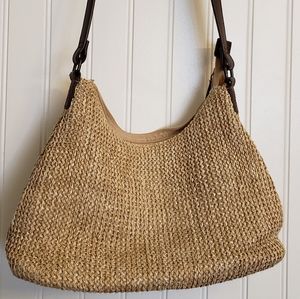 Relativity Hobo Bag